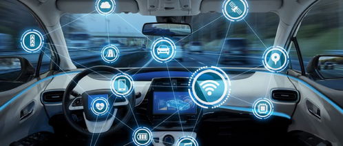 智能座艙，一場正在發生的交互革命