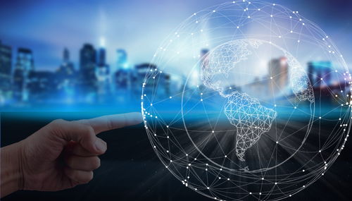 年輕人，給未來多一種選擇 這3種網絡技術開發副業值得嘗試