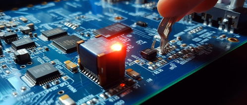 杰華特 熬冬蓄力，逆周期擴張下的網(wǎng)絡(luò)技術(shù)開發(fā)新路徑