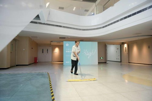 東原物業(yè)正式進(jìn)駐華夏航空重慶基地，將全面負(fù)責(zé)廣告設(shè)計(jì)制作業(yè)務(wù)