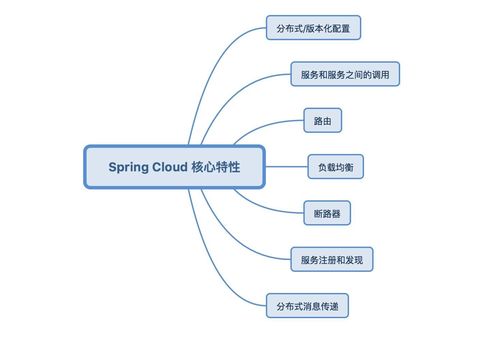 厲害！40萬年薪Java開發(fā)必學的Spring Cloud微服務技術，看這篇就夠了